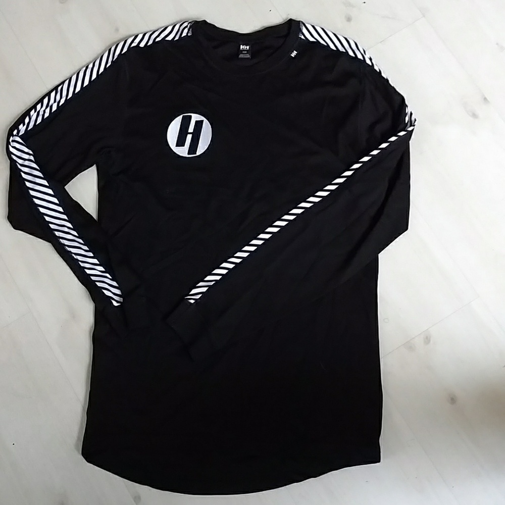 Helly Hansen Outdoors Shirt Dry Stripe